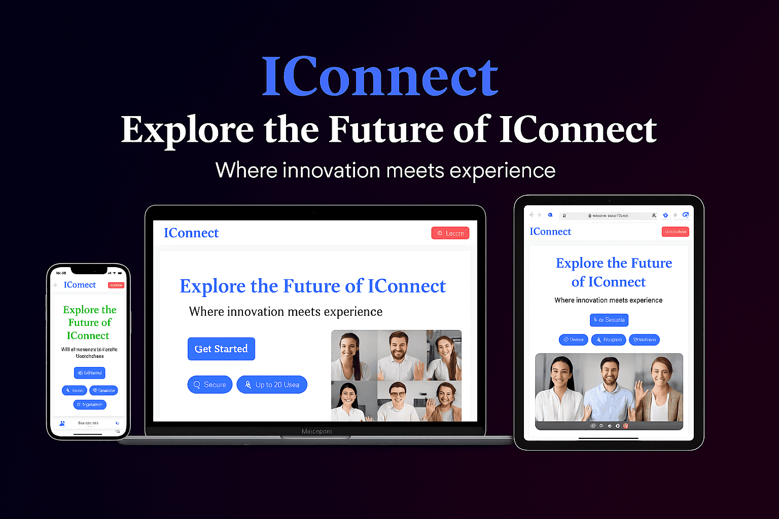 iConnect